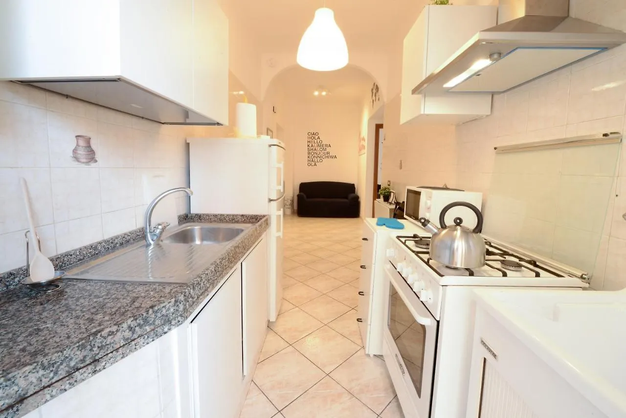 Giuma Roma Vatican Apartment 3*,  İtalya