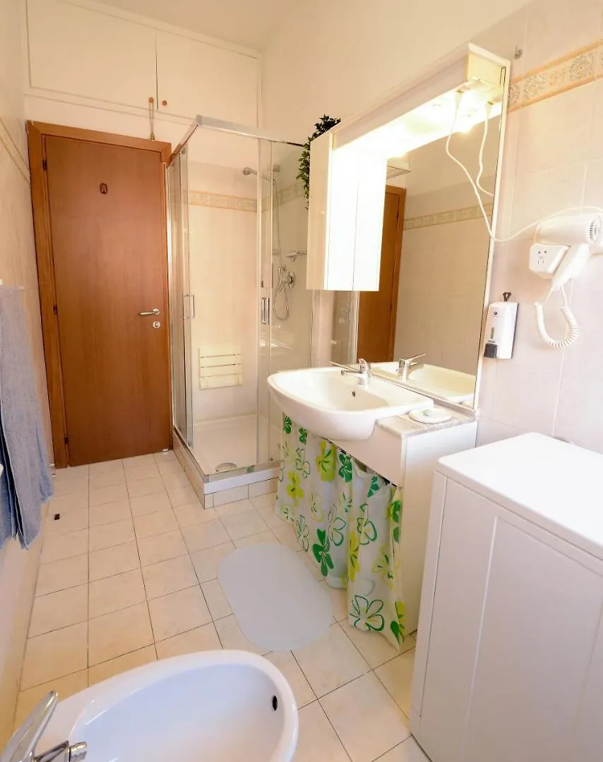 *** Konukevi Giuma Roma Vatican Apartment İtalya